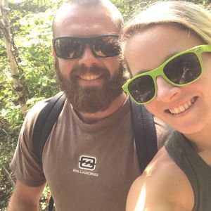 Meet your Posher, Jamie